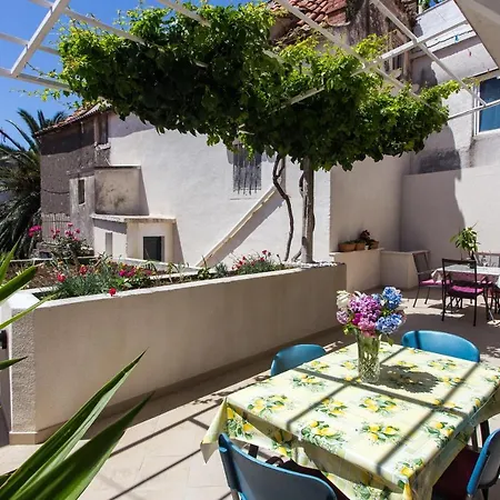 Appartamento Aurelia - Studio With Terrace Ragusa